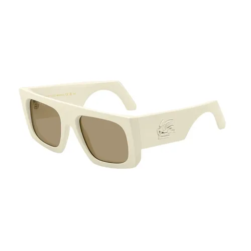 Accessories > Sunglasses - - Etro - Modalova