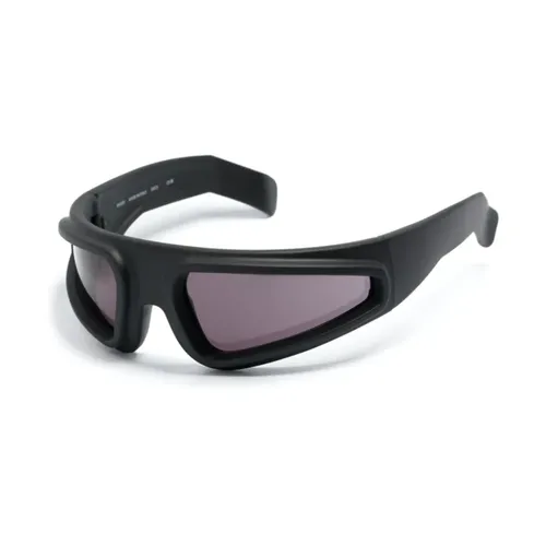 Accessories > Sunglasses - - Rick Owens - Modalova