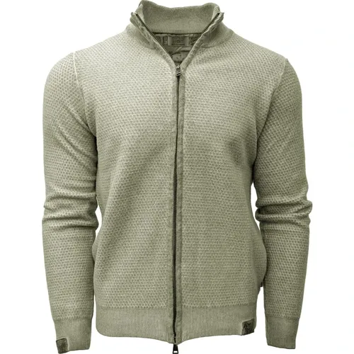 Sweatshirts & Hoodies > Zip-throughs - - Bob - Modalova