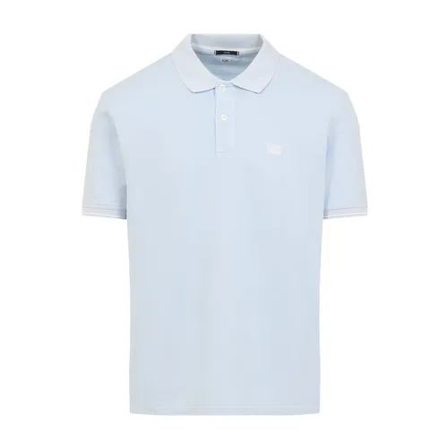 Tops > Polo Shirts - - C.p. Company - Modalova