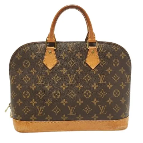 Pre-owned > Pre-owned Bags > Pre-owned Handbags - - Louis Vuitton Vintage - Modalova