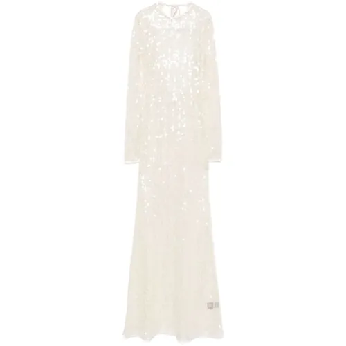 Dresses > Occasion Dresses > Gowns - - David Koma - Modalova