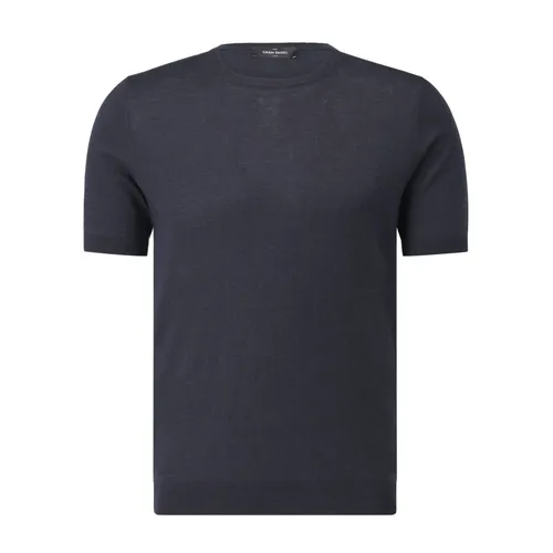 Tops > T-Shirts - - Gran Sasso - Modalova