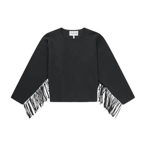 Tops > Long Sleeve Tops - - Munthe - Modalova