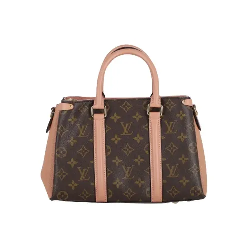 Pre-owned > Pre-owned Bags > Pre-owned Handbags - - Louis Vuitton Vintage - Modalova
