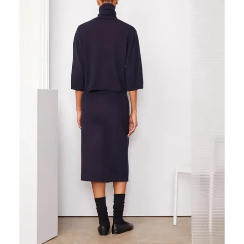 Knitwear > Turtlenecks - - Officine Générale - Modalova