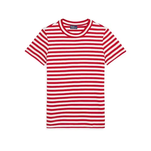Tops > T-Shirts - - Polo Ralph Lauren - Modalova