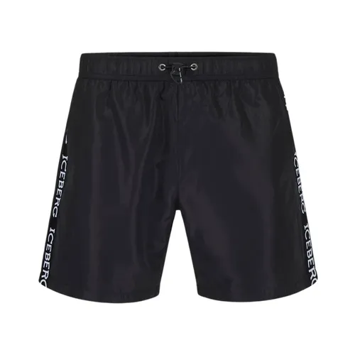 Swimwear > Beachwear - - Iceberg - Modalova