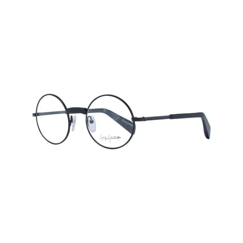 Accessories > Glasses - - Yohji Yamamoto - Modalova