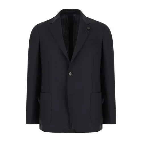 Jackets > Blazers - - Lardini - Modalova