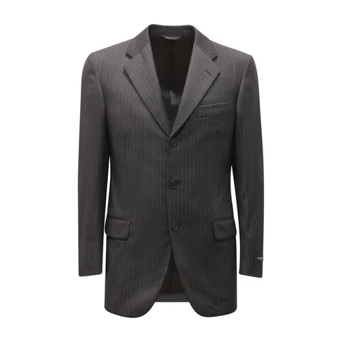 Jackets > Blazers - - Burberry - Modalova