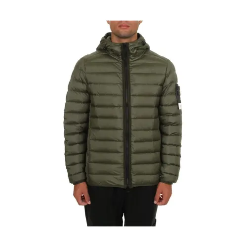 Jackets > Winter Jackets - - Stone Island - Modalova