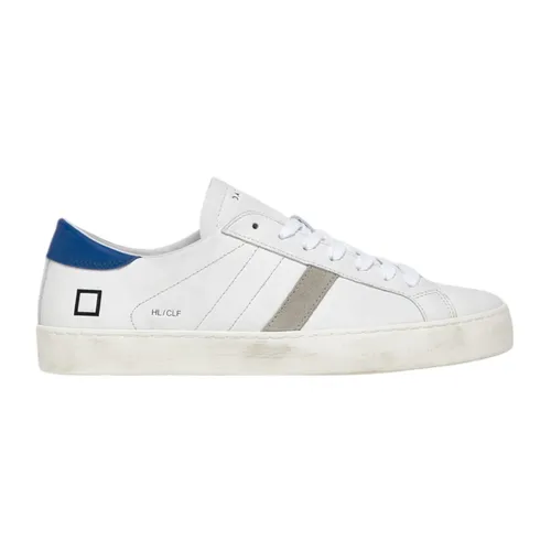 Shoes > Sneakers - - D.a.t.e. - Modalova