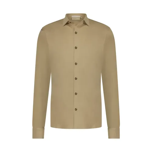 Shirts > Casual Shirts - - Aeden - Modalova