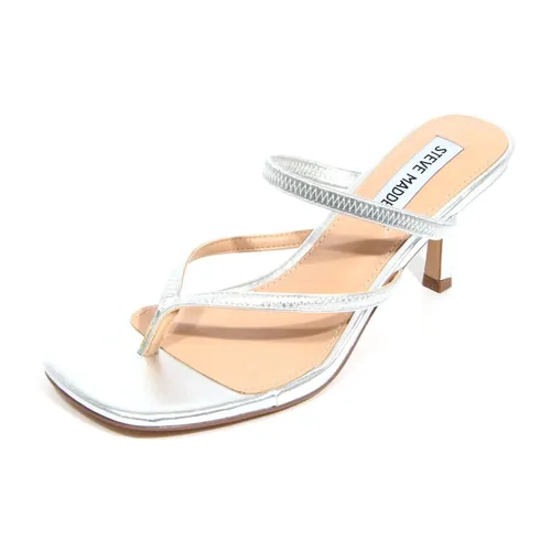 Shoes > Heels > Heeled Mules - - Steve Madden - Modalova