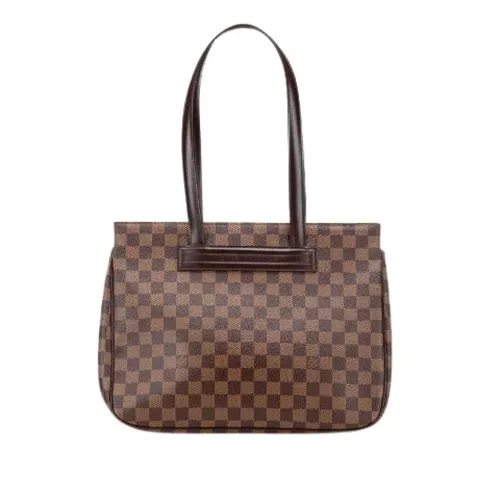 Pre-owned > Pre-owned Bags > Pre-owned Tote Bags - - Louis Vuitton Vintage - Modalova