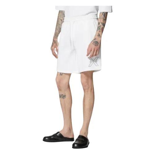 Shorts > Casual Shorts - - John Richmond - Modalova