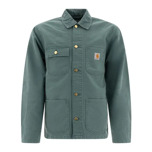 Jackets > Light Jackets - - Carhartt Wip - Modalova