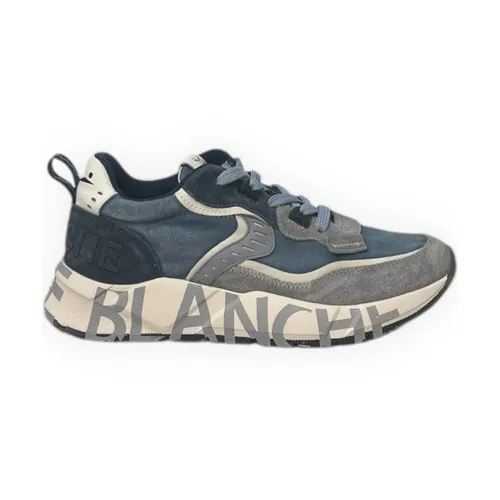 Shoes > Sneakers - - Voile Blanche - Modalova
