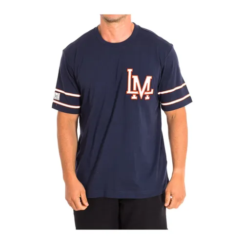 Tops > T-Shirts - - La Martina - Modalova