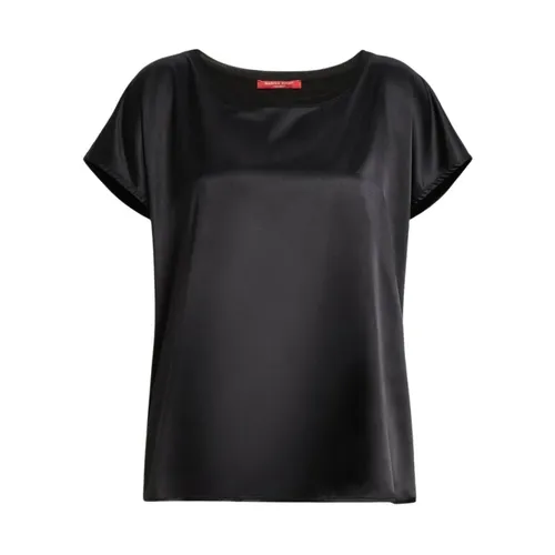 Tops > T-Shirts - - Marina Rinaldi - Modalova