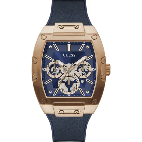Accessories > Watches - - Guess - Modalova