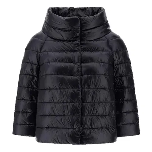 Jackets > Winter Jackets - - Herno - Modalova