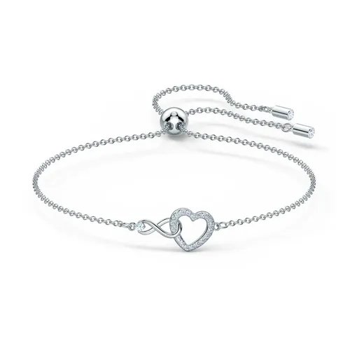 Accessories > Jewellery > Bracelets - - Swarovski - Modalova
