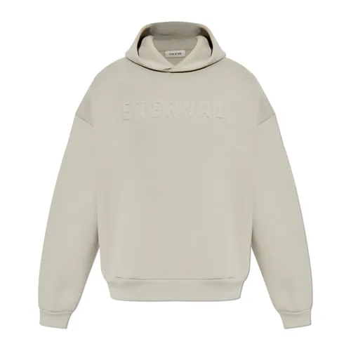 Sweatshirts & Hoodies > Hoodies - - Fear Of God - Modalova