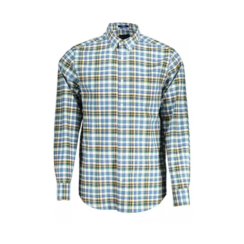 Shirts > Casual Shirts - - Gant - Modalova