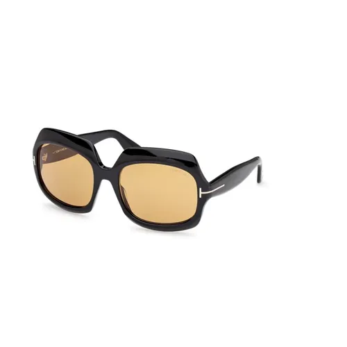 Accessories > Sunglasses - - Tom Ford - Modalova
