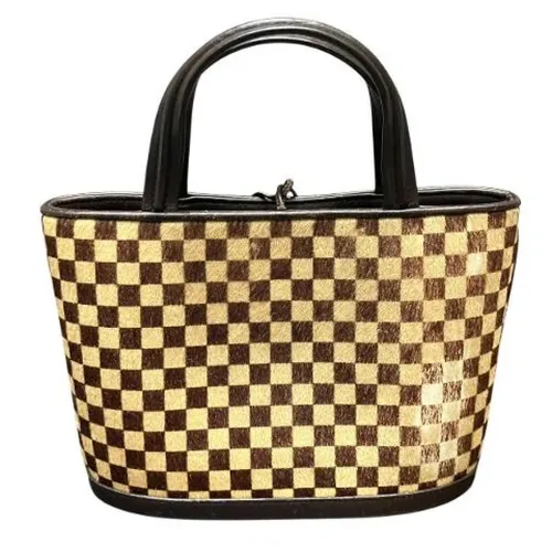 Pre-owned > Pre-owned Bags > Pre-owned Handbags - - Louis Vuitton Vintage - Modalova