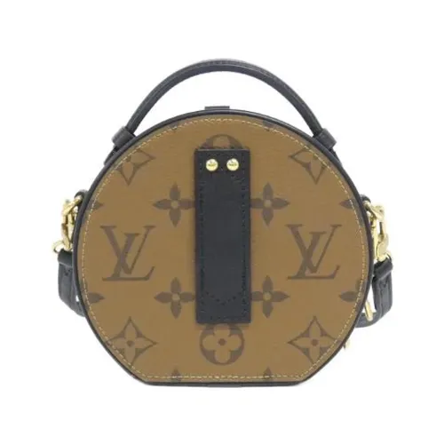 Pre-owned > Pre-owned Bags > Pre-owned Mini Bags - - Louis Vuitton Vintage - Modalova