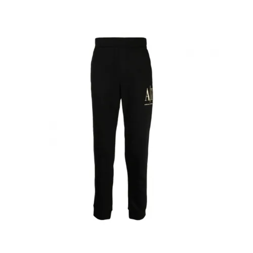 Trousers > Sweatpants - - Armani Exchange - Modalova