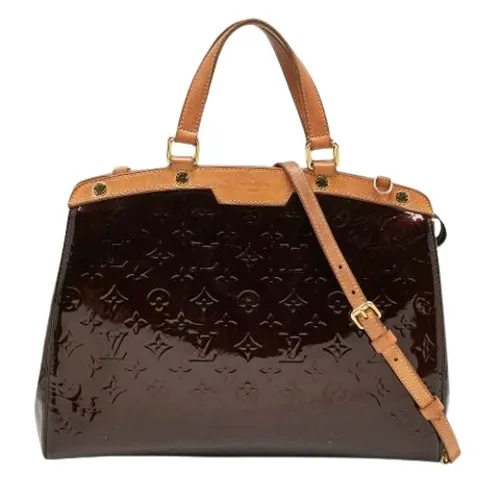 Pre-owned > Pre-owned Bags > Pre-owned Handbags - - Louis Vuitton Vintage - Modalova