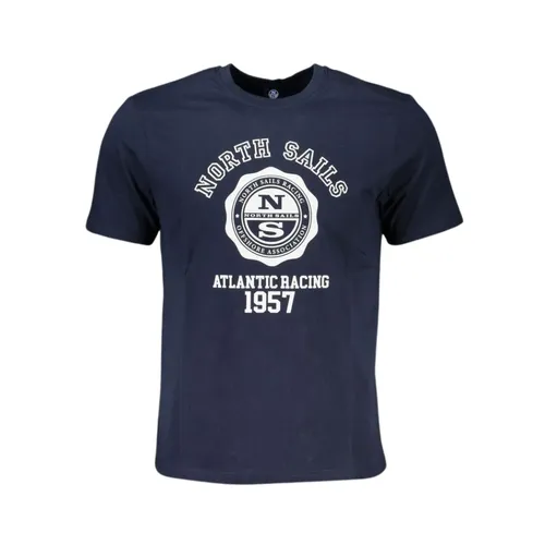 Tops > T-Shirts - - North Sails - Modalova