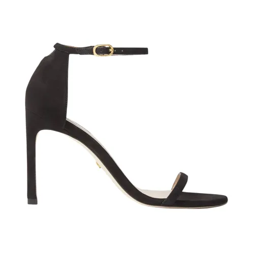 Shoes > Sandals > High Heel Sandals - - Stuart Weitzman - Modalova