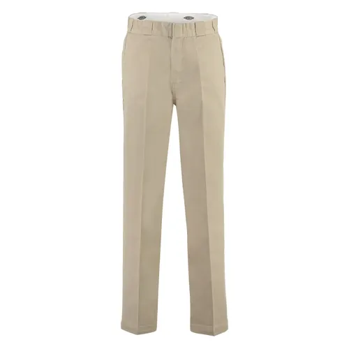Trousers > Slim-fit Trousers - - Dickies - Modalova