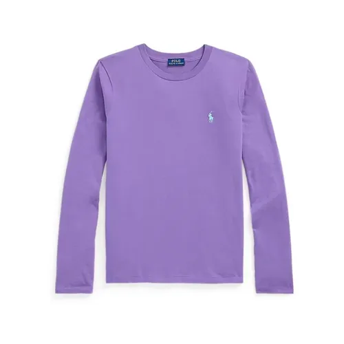 Tops > Long Sleeve Tops - - Polo Ralph Lauren - Modalova