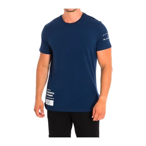Tops > T-Shirts - - La Martina - Modalova
