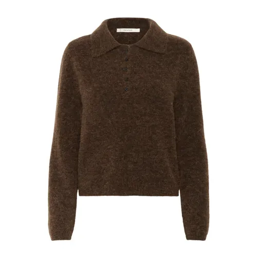 Knitwear > Round-neck Knitwear - - Gestuz - Modalova