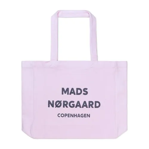 Bags > Tote Bags - - Mads Nørgaard - Modalova