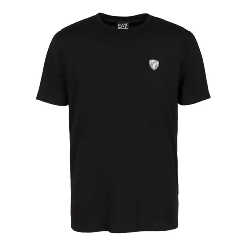 Tops > T-Shirts - - Emporio Armani EA7 - Modalova