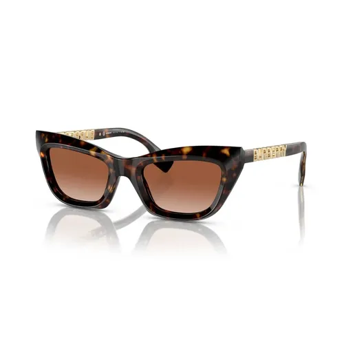 Accessories > Sunglasses - - Burberry - Modalova