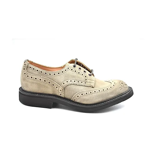 Shoes > Flats > Laced Shoes - - Tricker's - Modalova