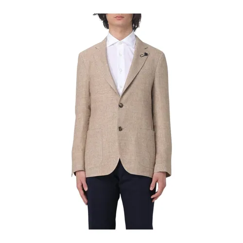 Jackets > Blazers - - Lardini - Modalova