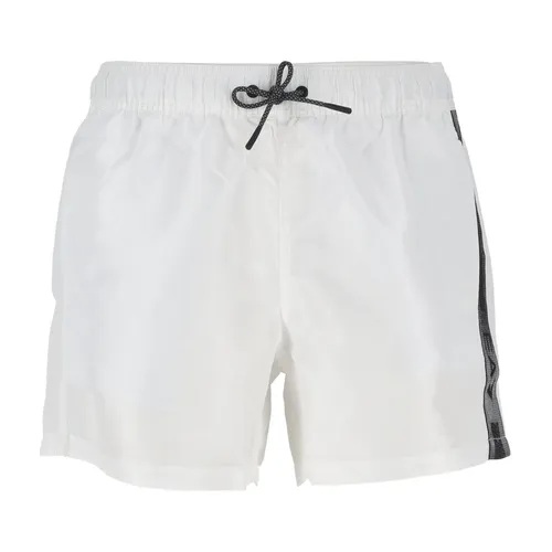 Swimwear > Beachwear - - Emporio Armani EA7 - Modalova