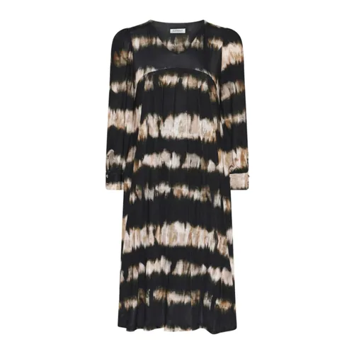 Dresses > Day Dresses > Midi Dresses - - IN Front - Modalova