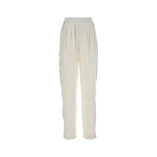 Trousers > Sweatpants - - Tom Ford - Modalova