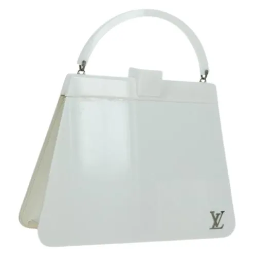 Pre-owned > Pre-owned Bags > Pre-owned Handbags - - Louis Vuitton Vintage - Modalova